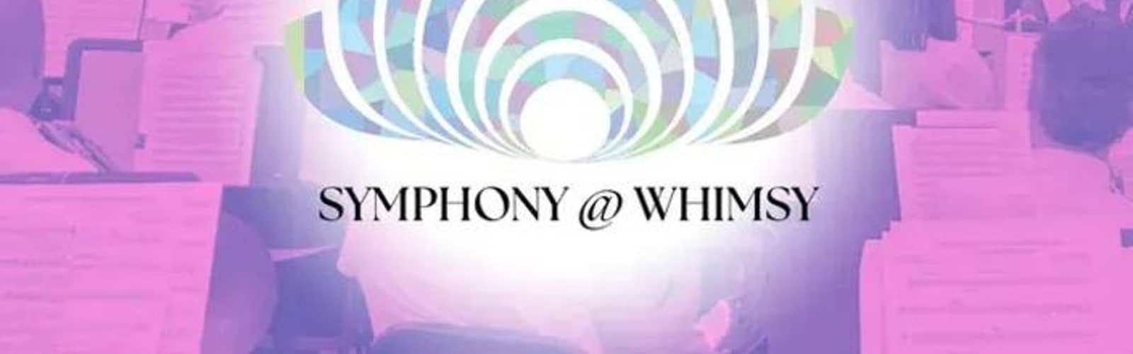 Symphony Pops @ Whimsy
