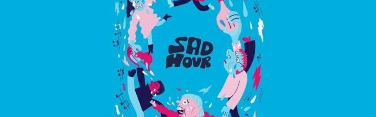 Sad Hour with Mery Steel
