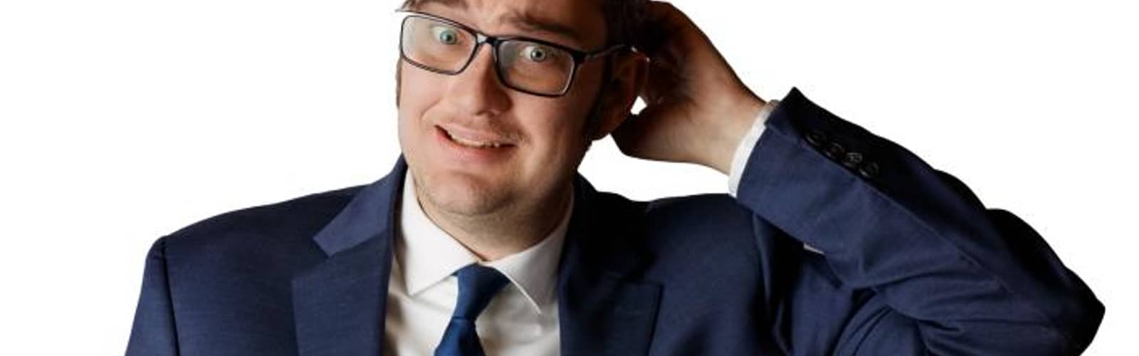 Comedy Late Night Live! with James Adomian, at MadLab, part of the Columbus Comedy Festival