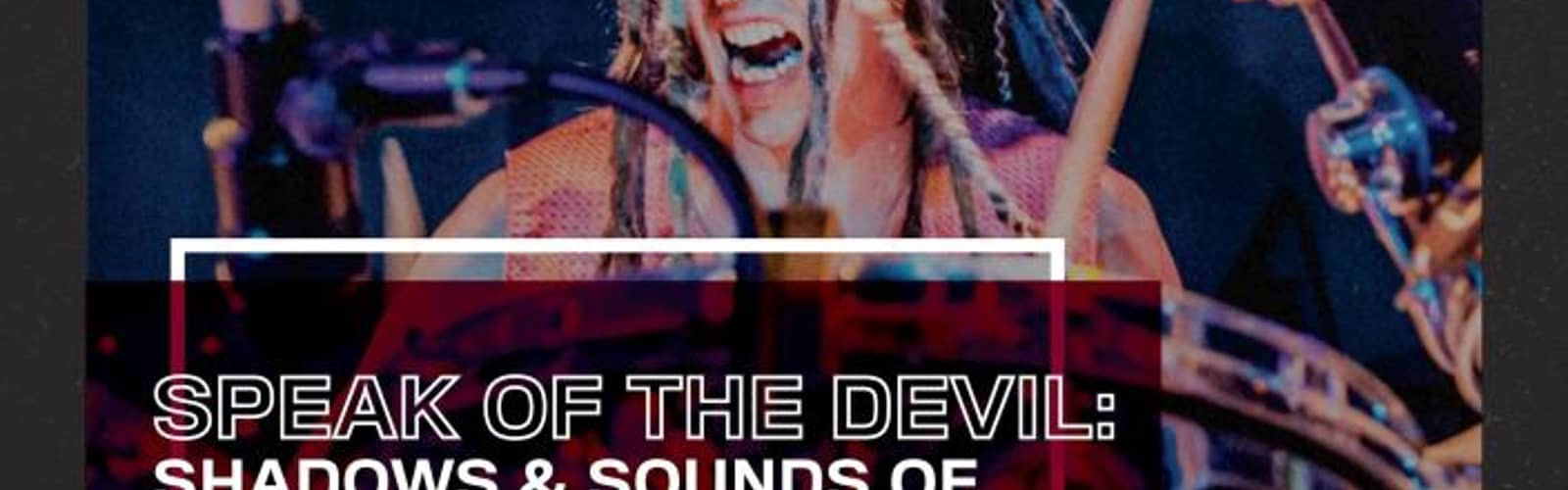 Speak of the Devil