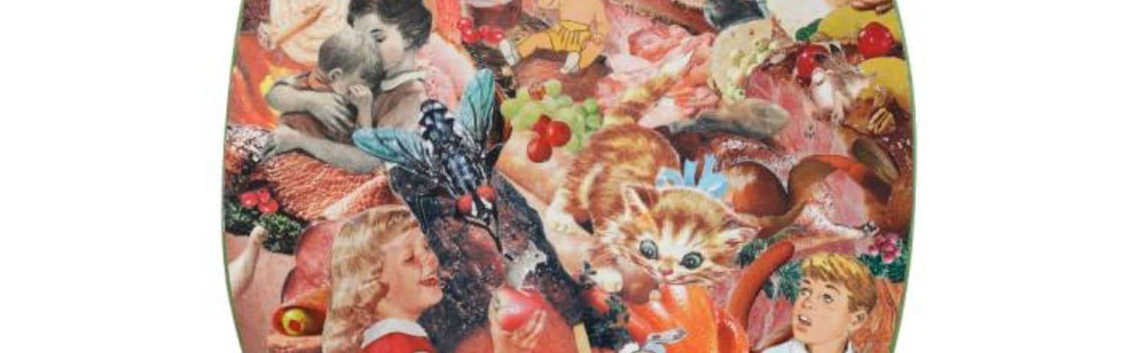 Bradley Parsons "Treasure Trove"