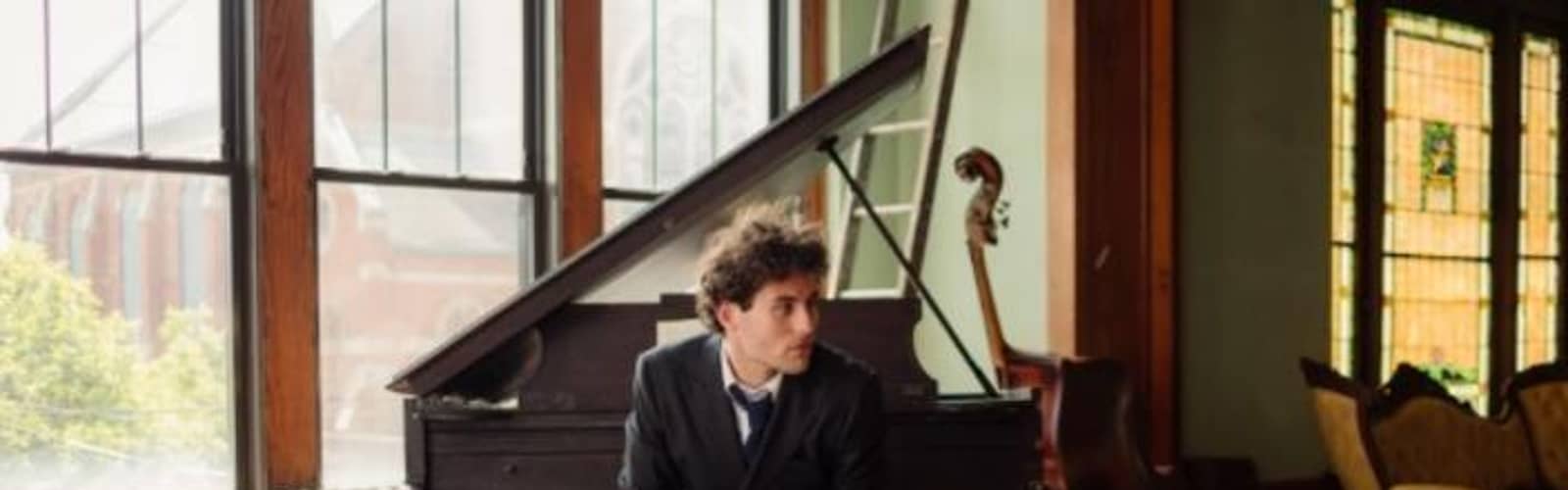 Justin Dawson Trio