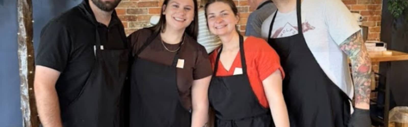 July’s Inside Scoop | Ice Cream Social with The Dusty Touch