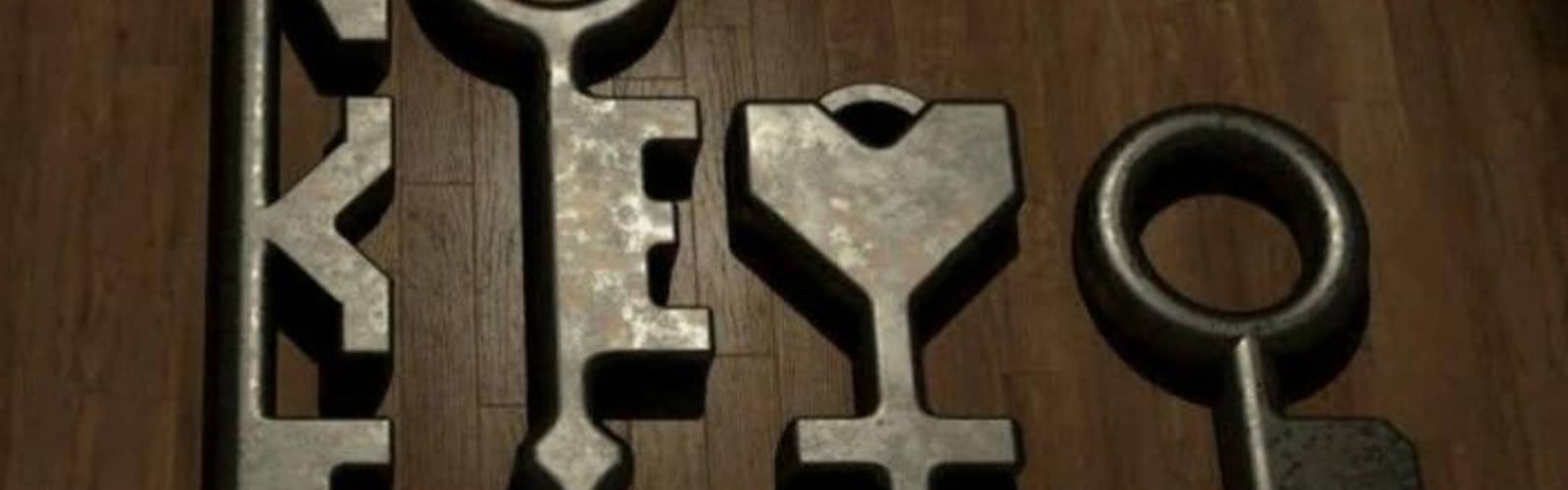 No Key Fits with Southampton & Brandon Collins