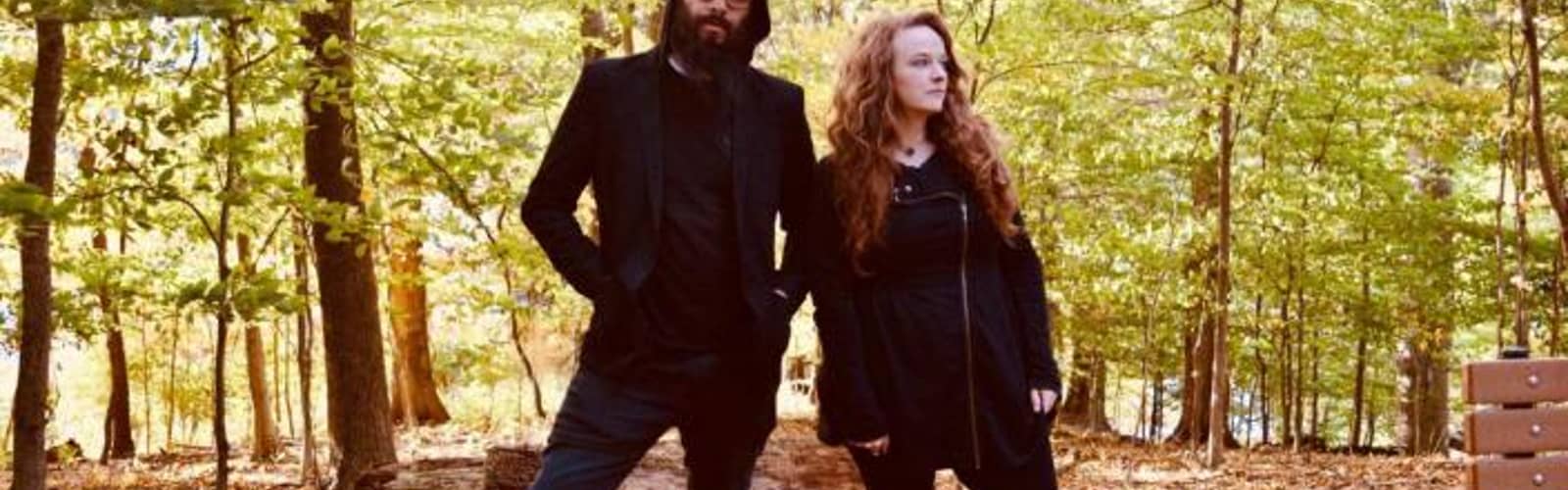 The Castros at Rambling House