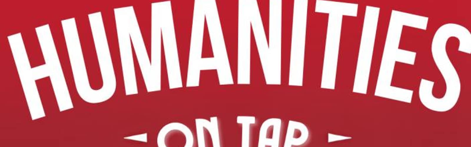 Humanities on Tap: Autumn Kick-off Event with Fly Casual