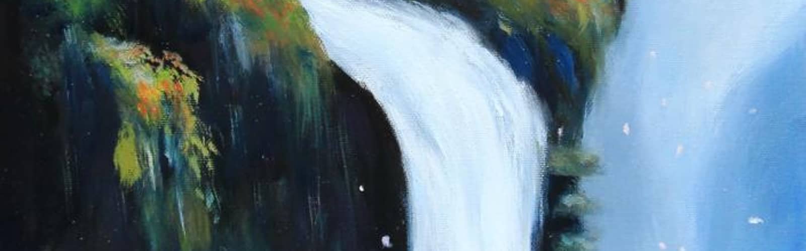 Moon Evans Solo Exhibit