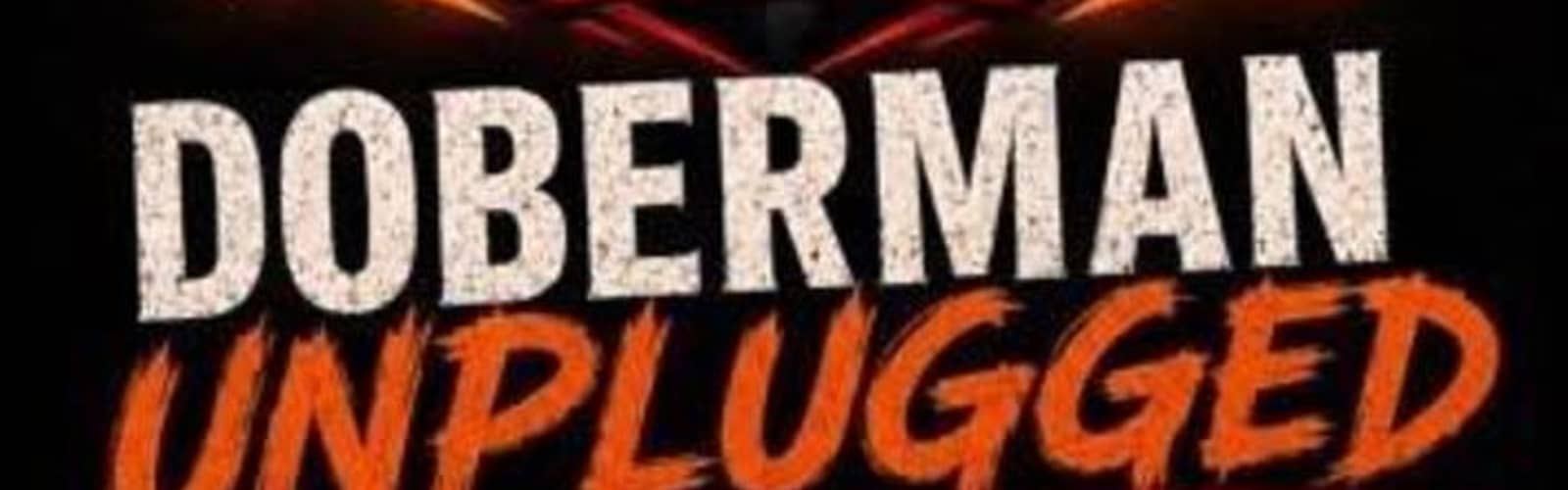 Doberman Unplugged