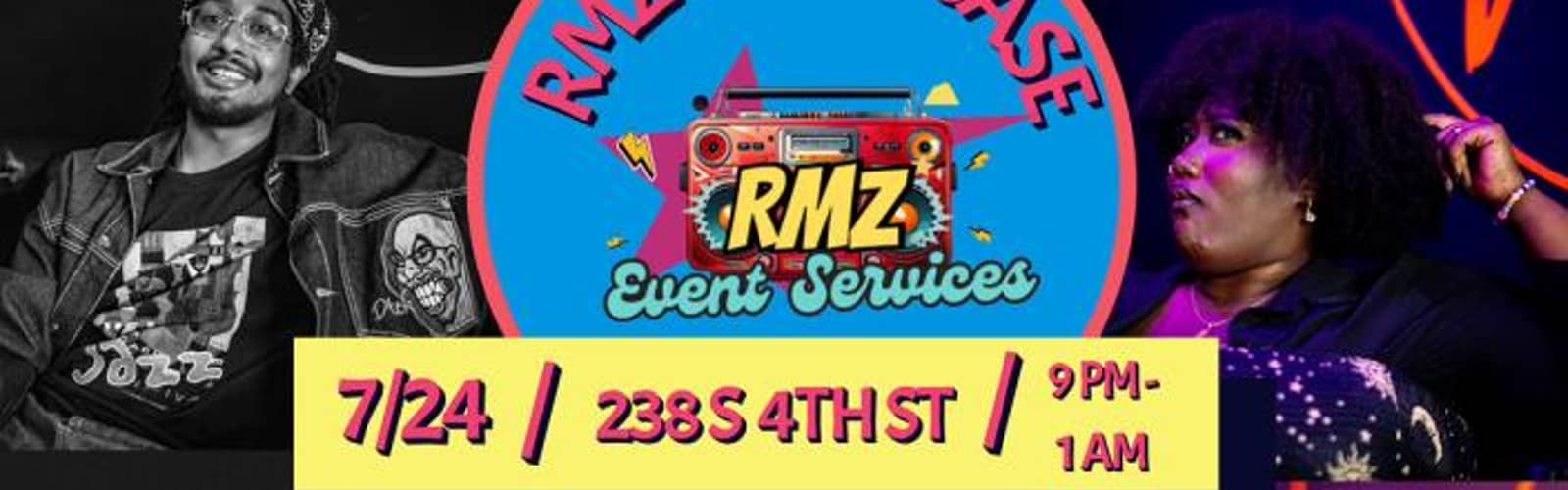 RMZ Showcase