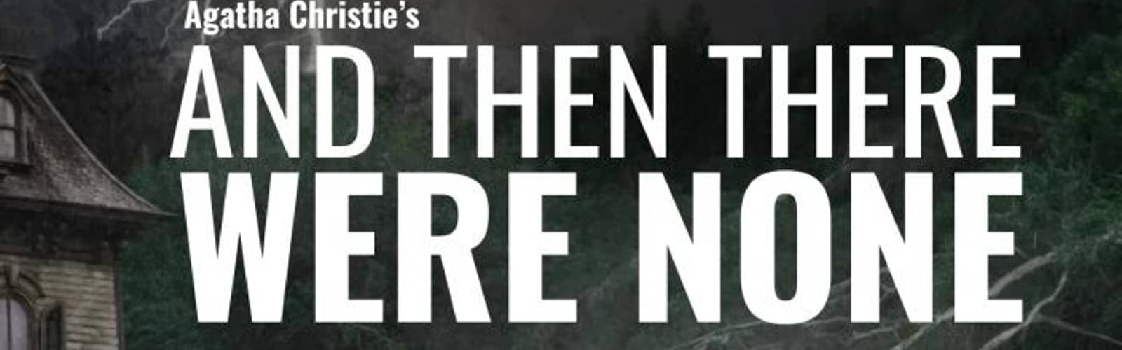 Actors' Theatre of Columbus Presents And Then There Were None