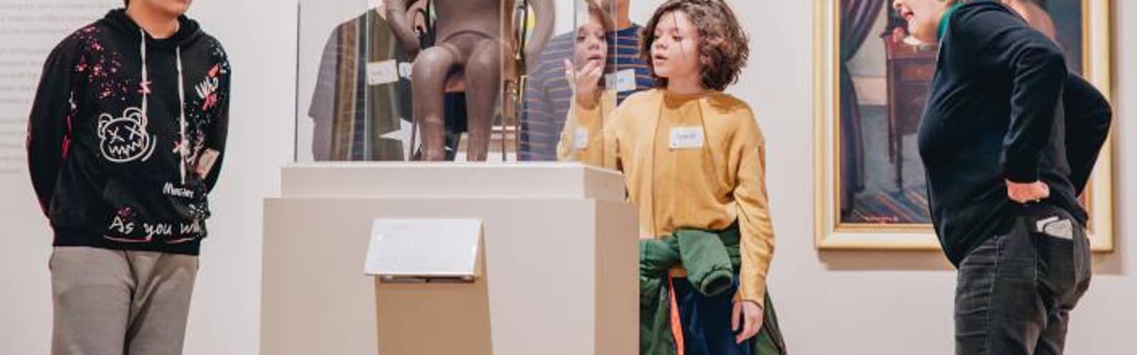 Home School Workshops
