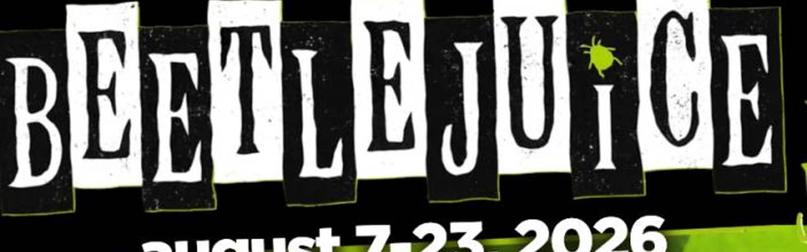 CCT's Beetlejuice Jr.