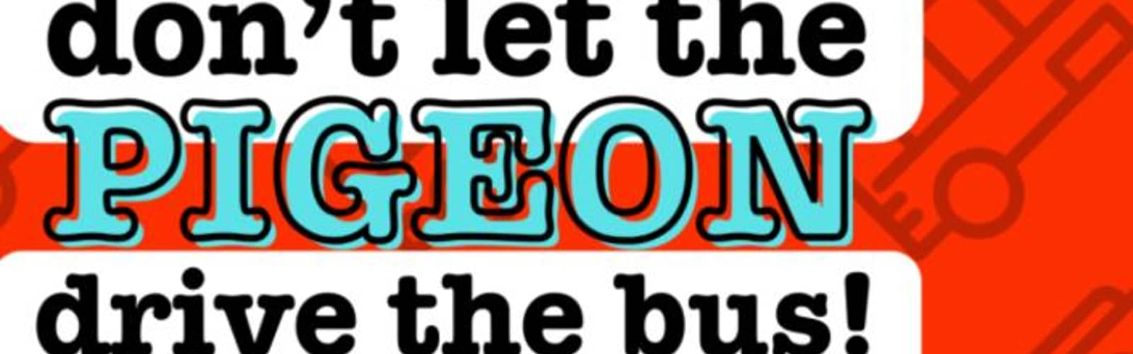 CCT's SandBox Series: Don't Let the Pigeon Drive the Bus