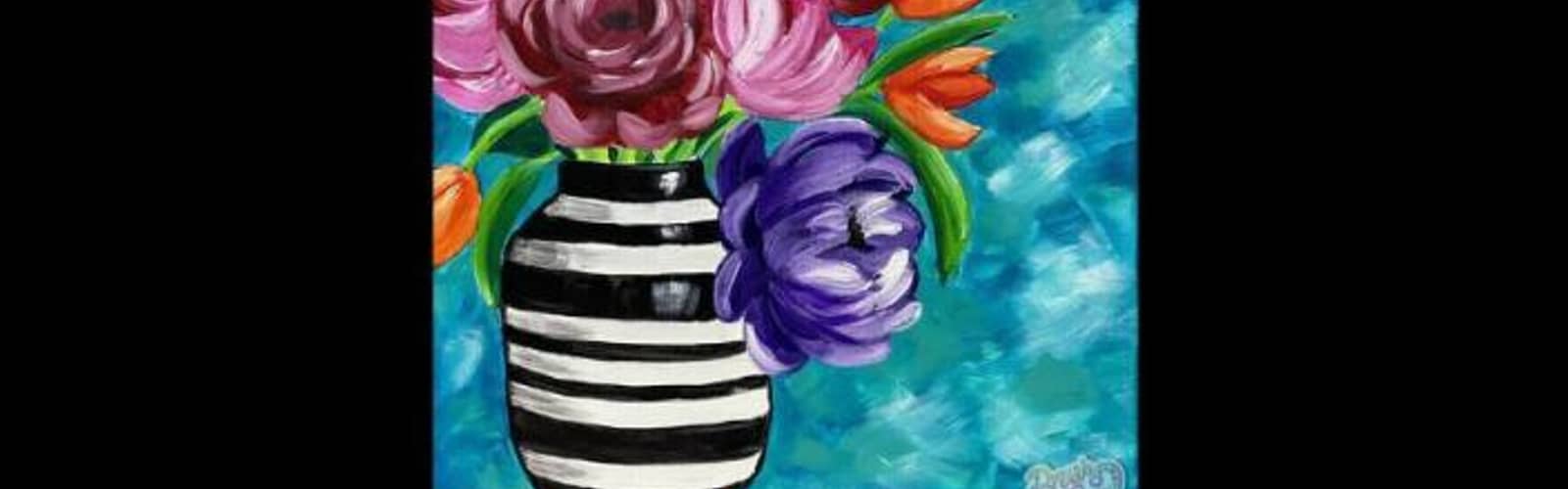 Timeless Blooms