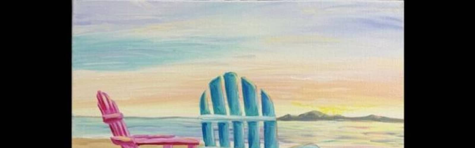 Adirondack Chairs