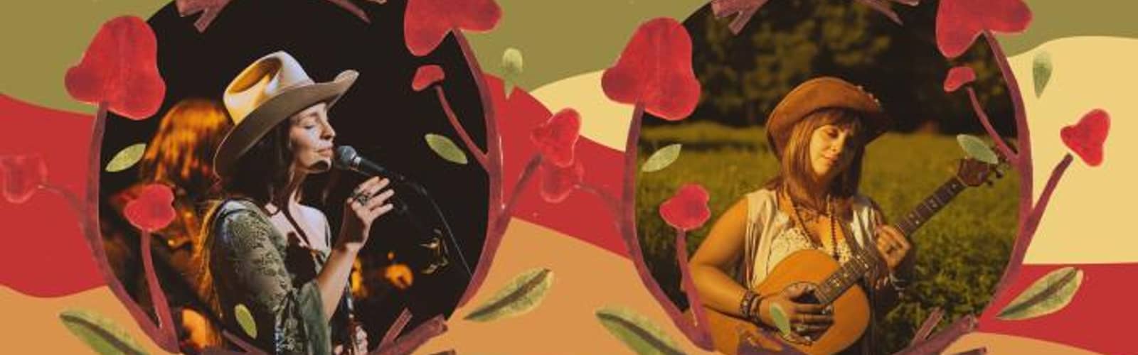 A Cozy Acoustic Evening with Angela Perley, Lea Marra, & The River Boys