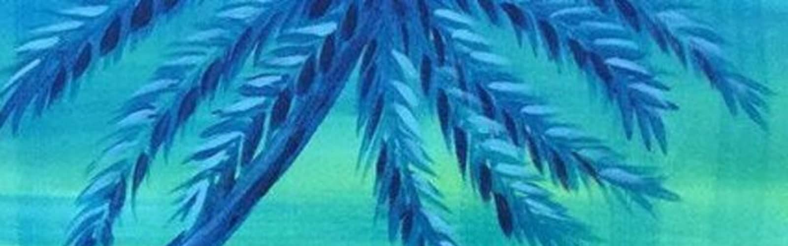 Palm Tree