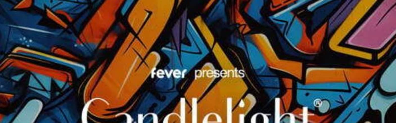 Candlelight: 90s Hip-Hop on Strings
