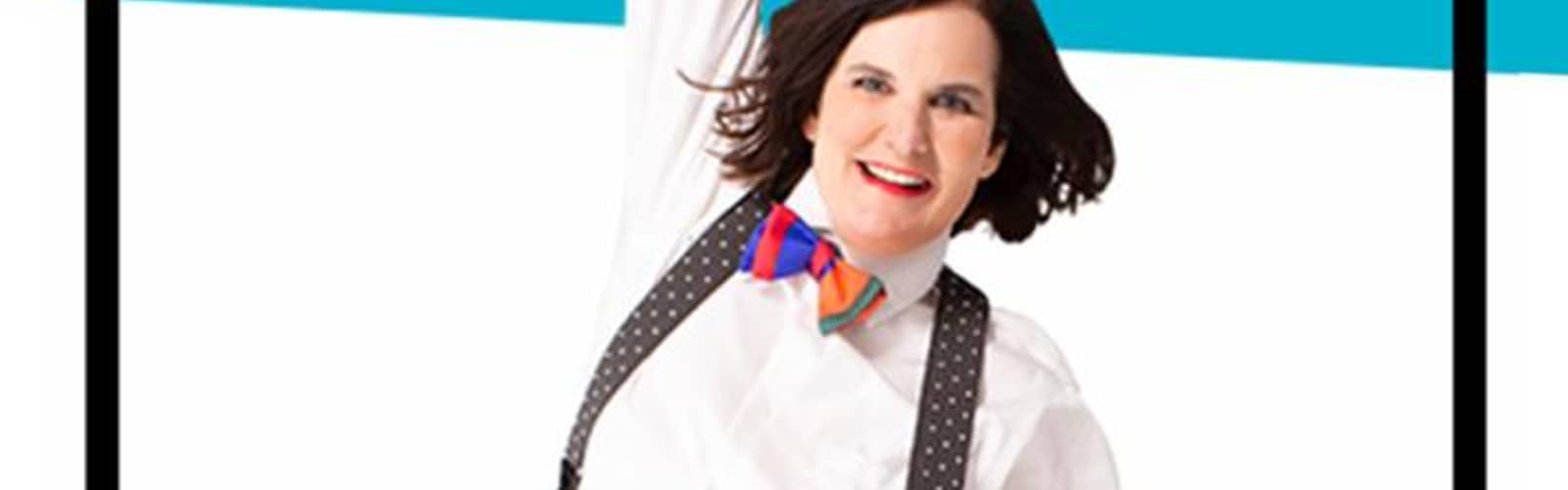 Paula Poundstone