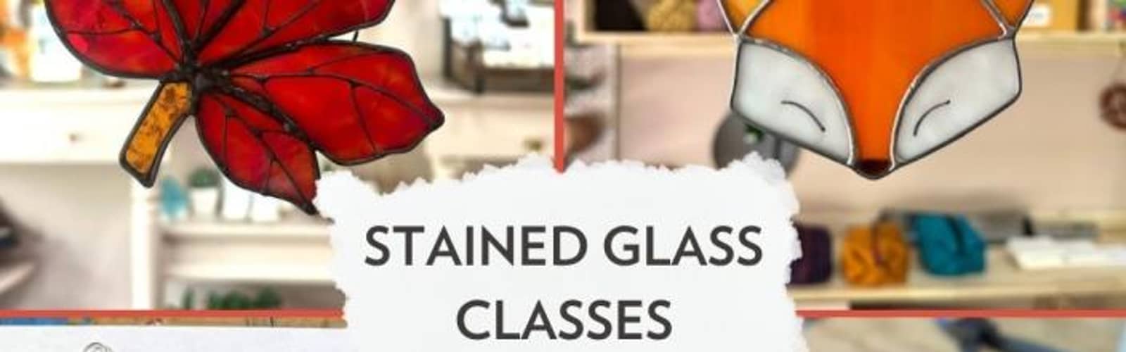 Stained Glass Tools Orientations