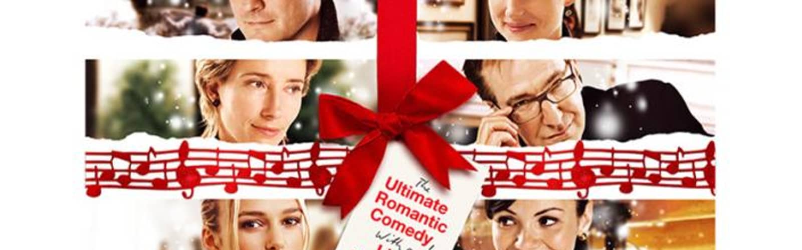 Love Actually In Concert