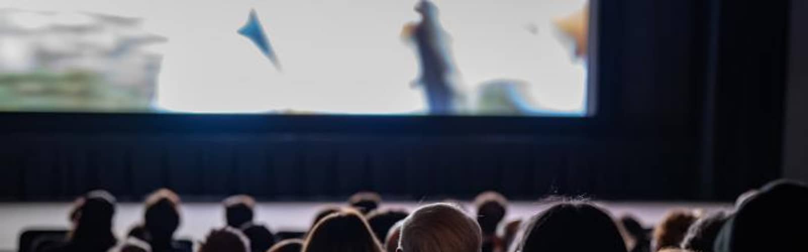Members' First Look: Film Season Preview