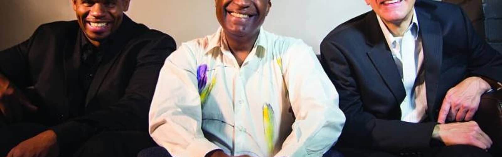 Bobby Floyd Trio - Free Happening Hour Show