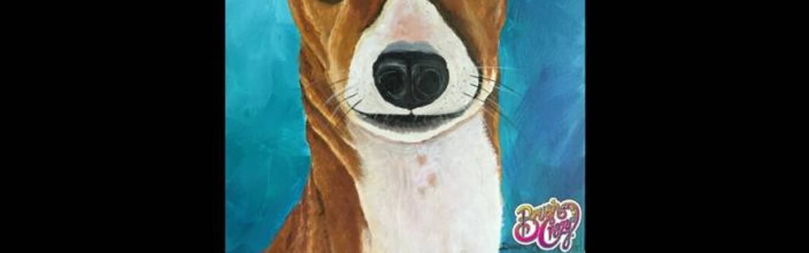 Paint Your Pet