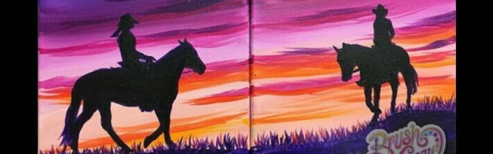 Cowboy Rendezvous Date Night