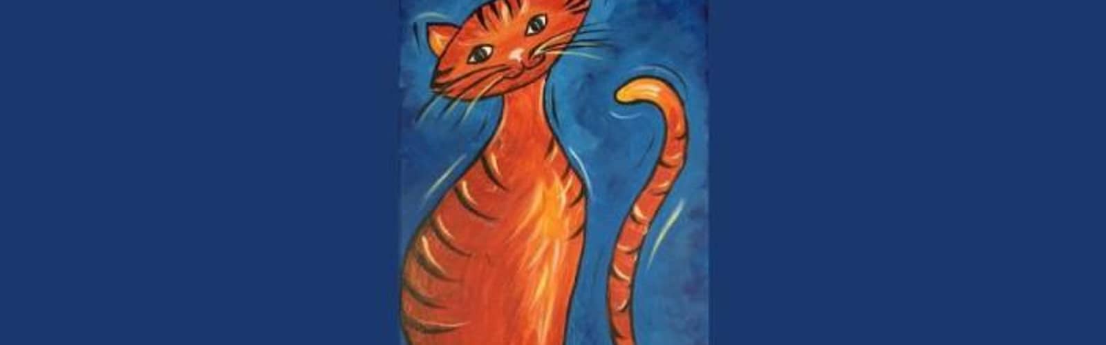 Cat Funk