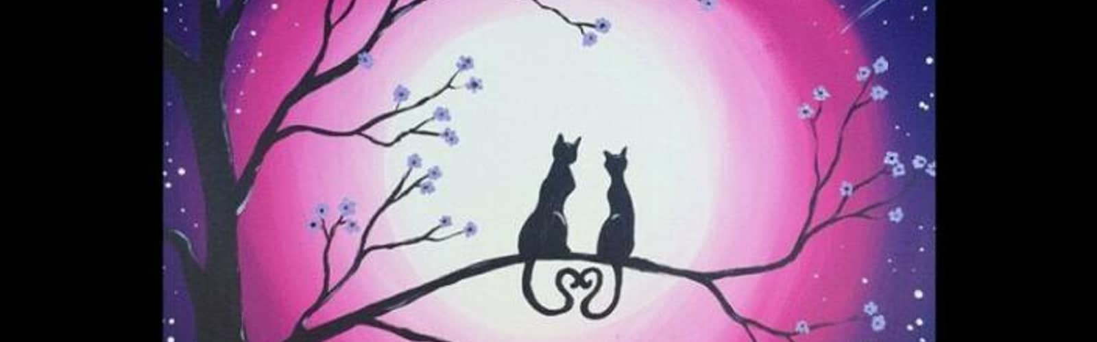 Cat Romance