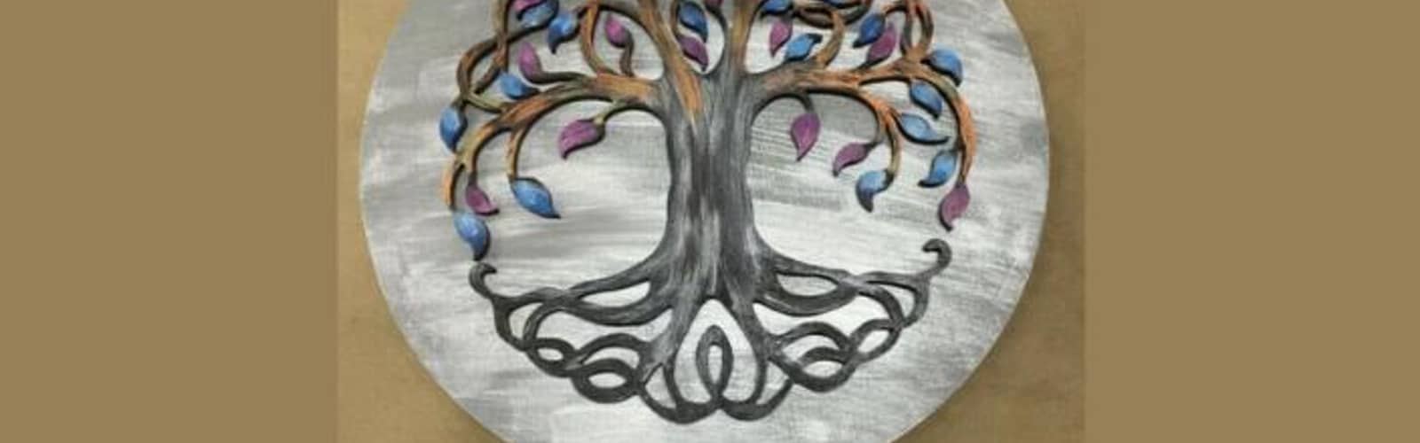 3D Tree of Life