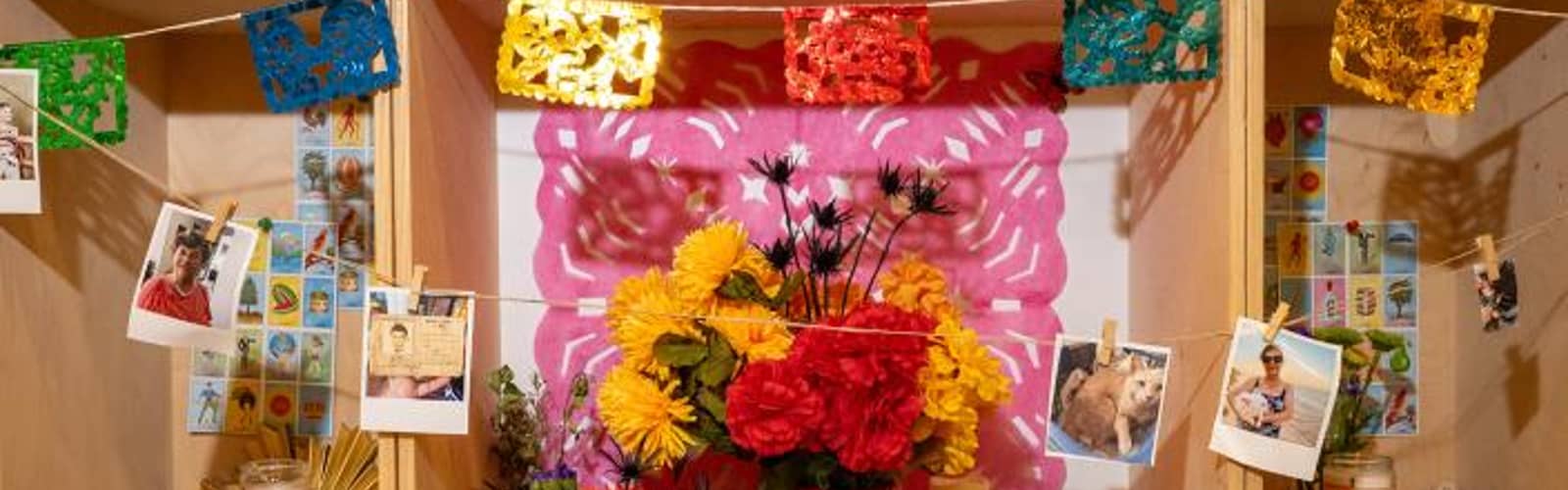 Día de los Muertos 2026