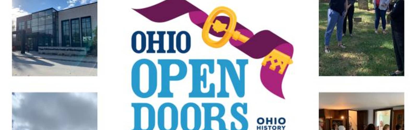 Ohio Open Doors