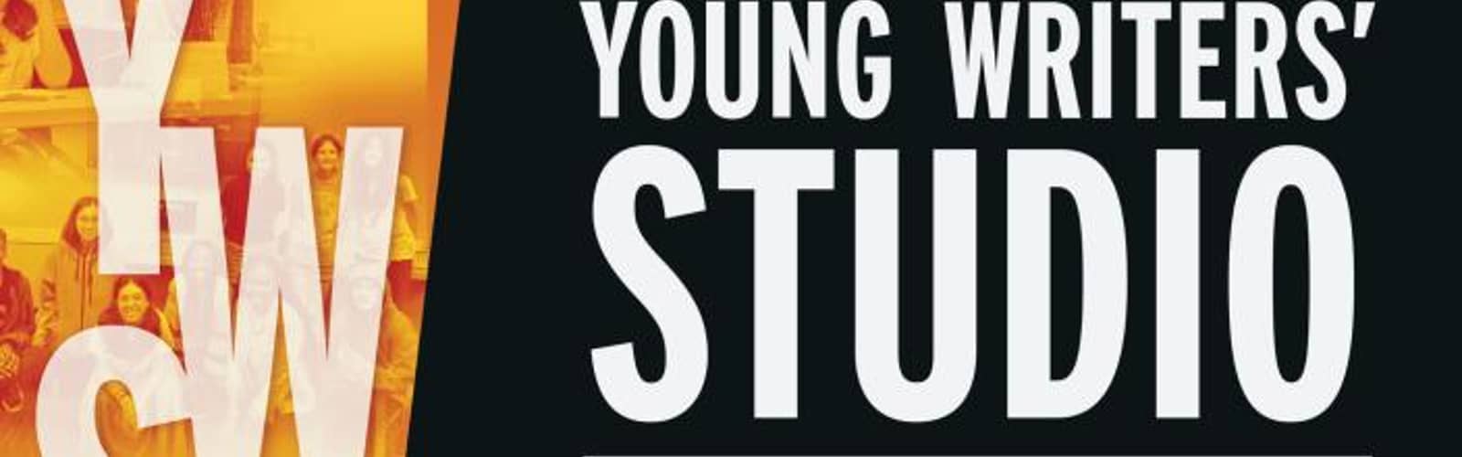 Young Writers' Studio