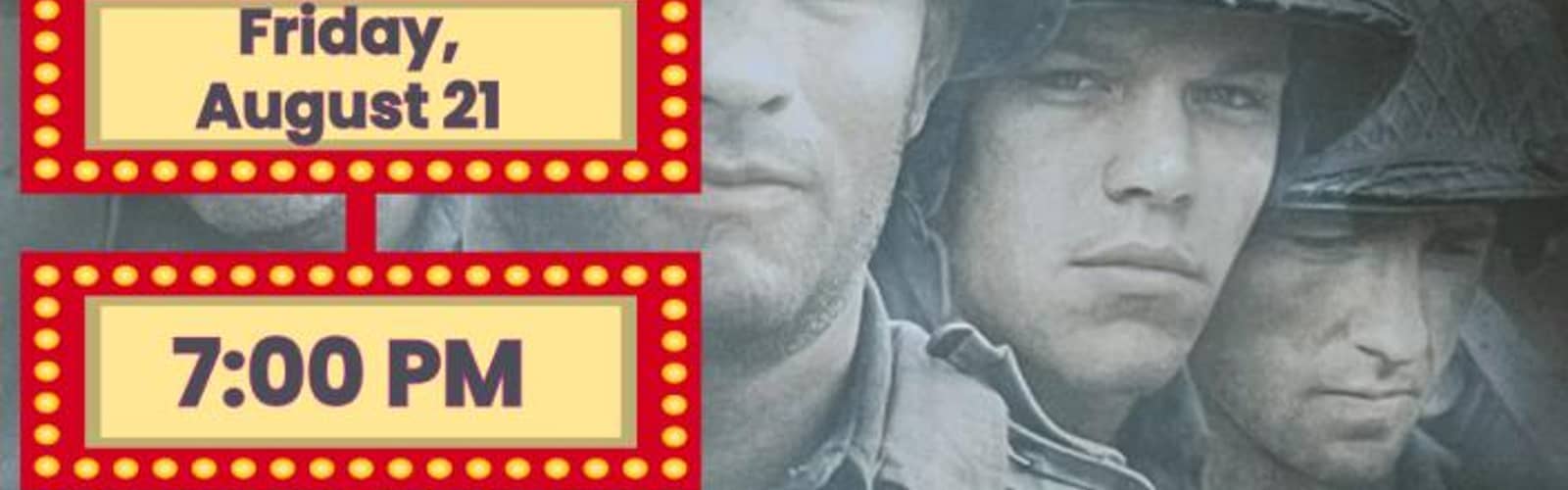 SAVING PRIVATE RYAN [The Movie]