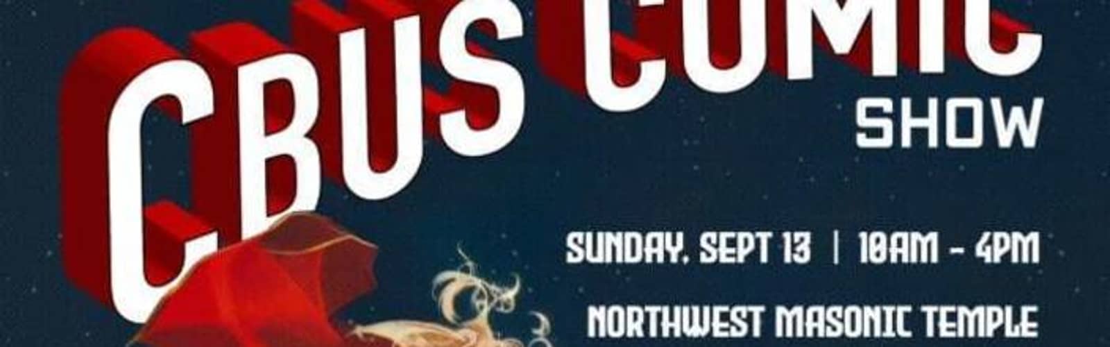 C-Bus Comic Show
