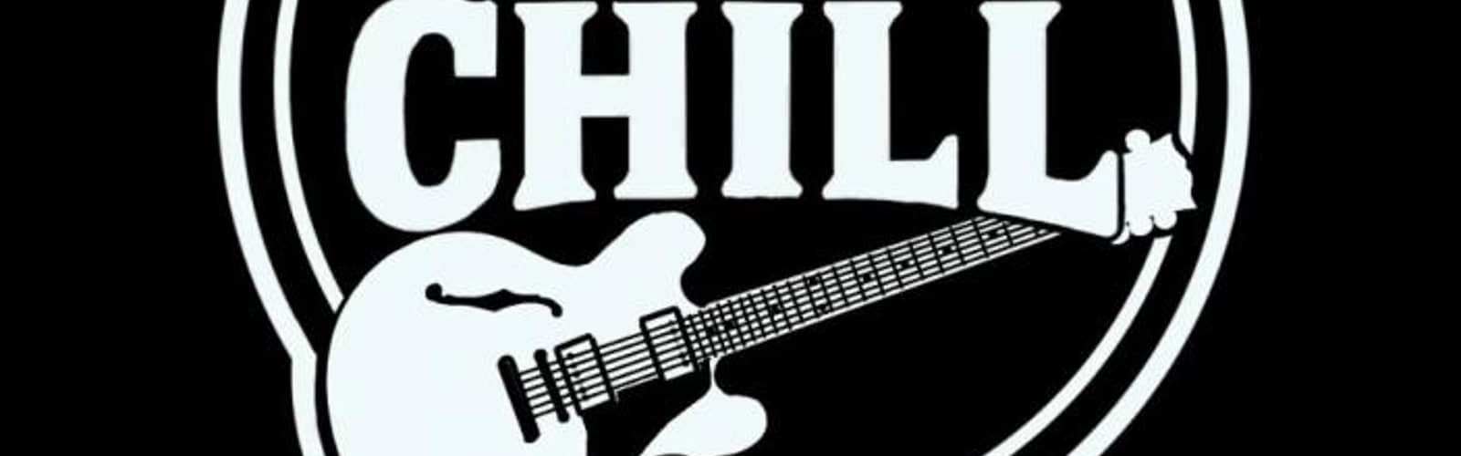 Blues & Beyond: THE CHILL