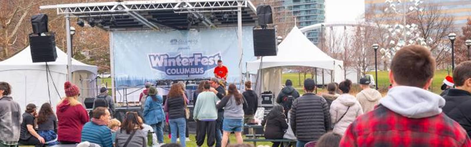 WinterFest Columbus