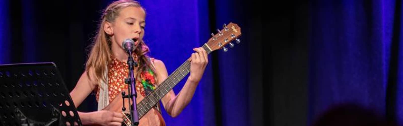 Musicologie All Star Youth Concert