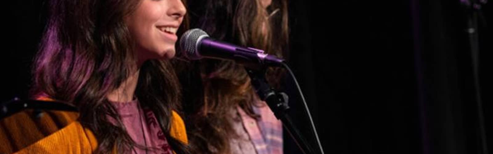 Musicologie All Star Adult Concert