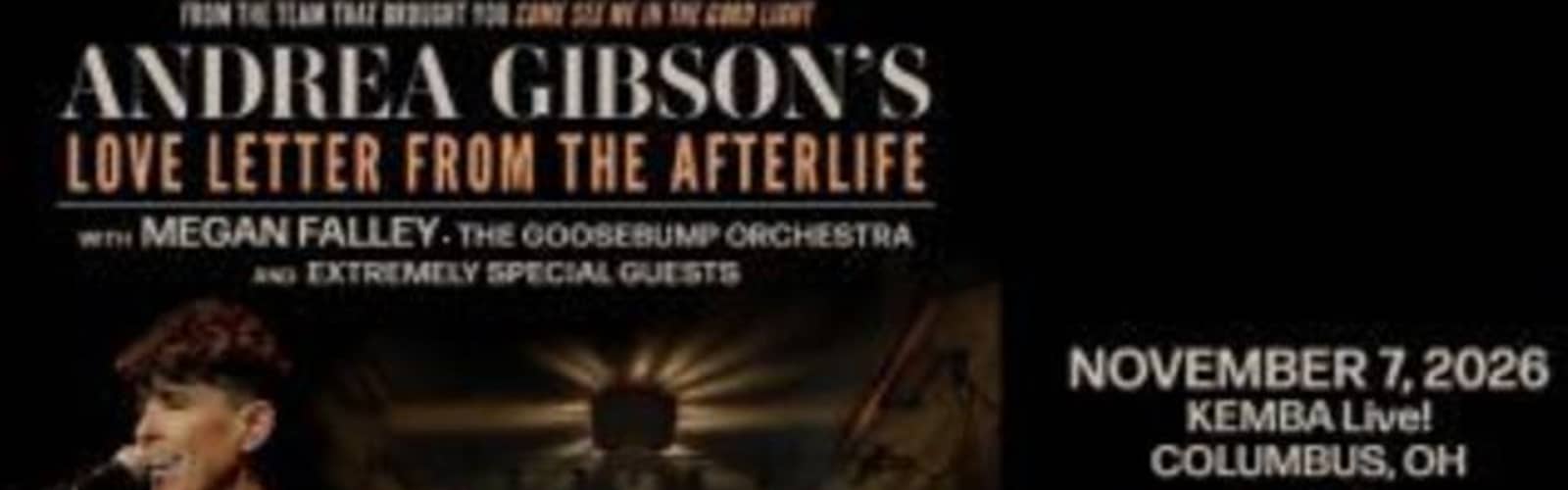 Andrea Gibson