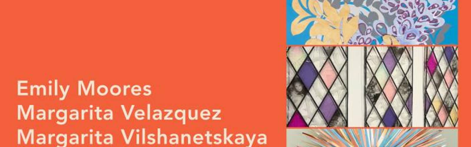 934 Gallery September Exhibition Opening