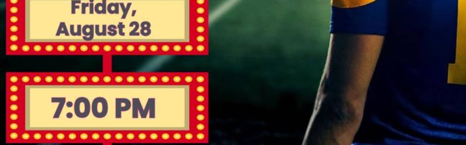 AMERICAN UNDERDOG [The Movie]