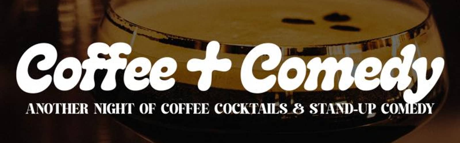 The Coffee + Comedy Show at Seventh Son, part of the Columbus Comedy Festival
