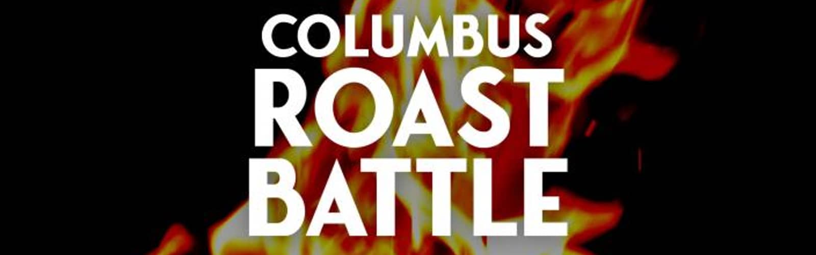 Friday Night Fights Comedy Roast Battle at Seventh Son, part of the Columbus Comedy Festival