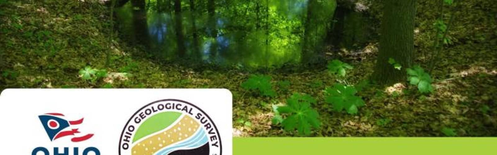 Flint Ridge Open House with Ohio Department of Natural Resources (ODNR)