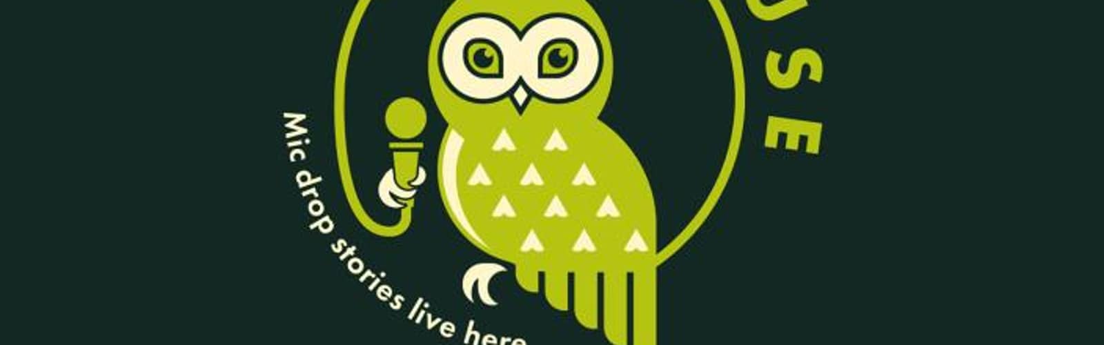 Spillhouse, A Live Storytelling Event at Seventh Son, part of the Columbus Comedy Festival