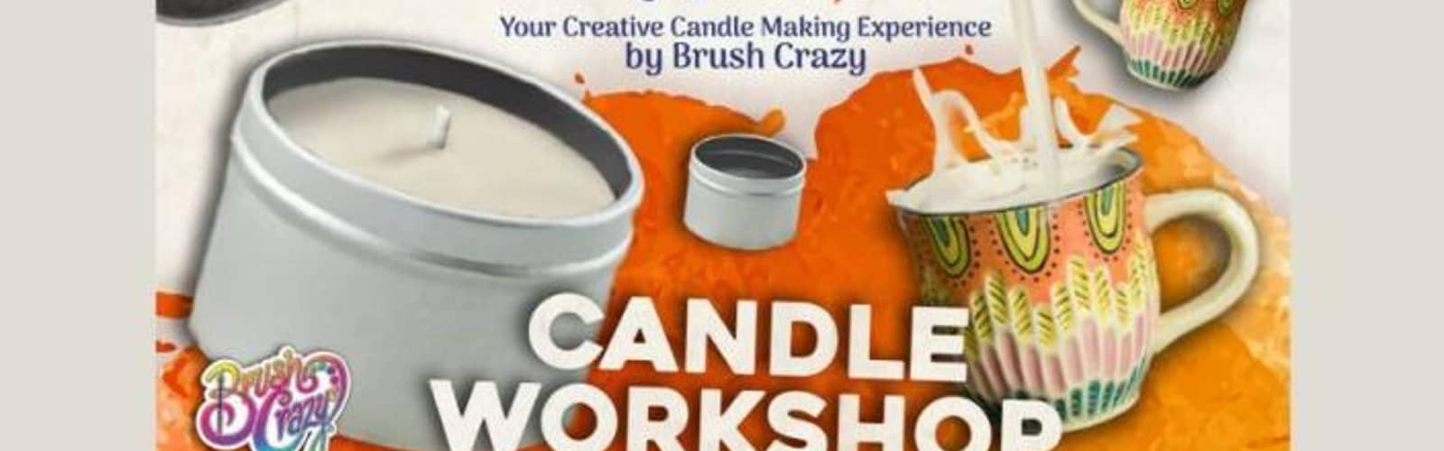 Candle Making
