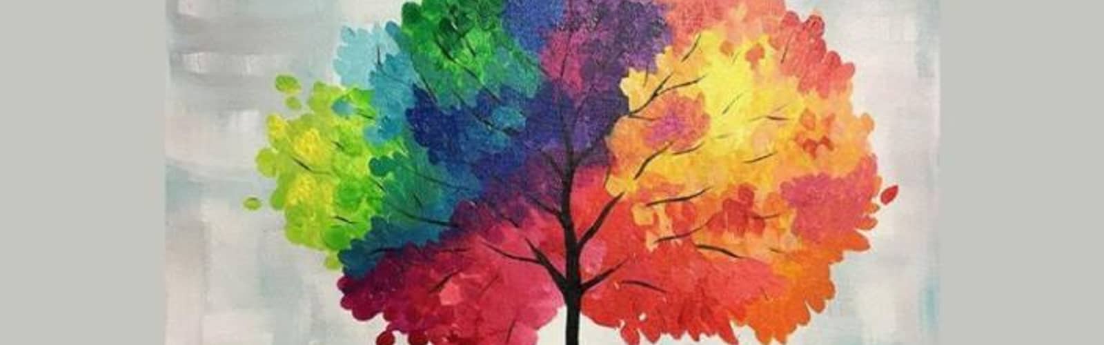 Tree of Color